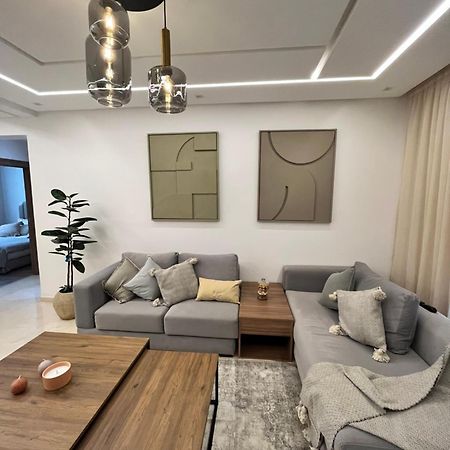 Апартаменты Menara Garden Exclusiv Марракеш Экстерьер фото