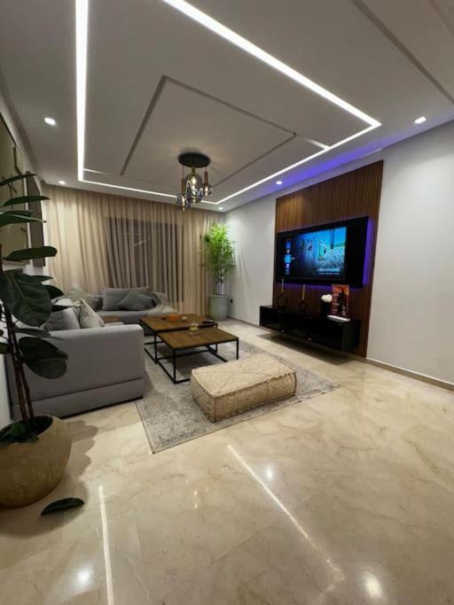 Апартаменты Menara Garden Exclusiv Марракеш Экстерьер фото
