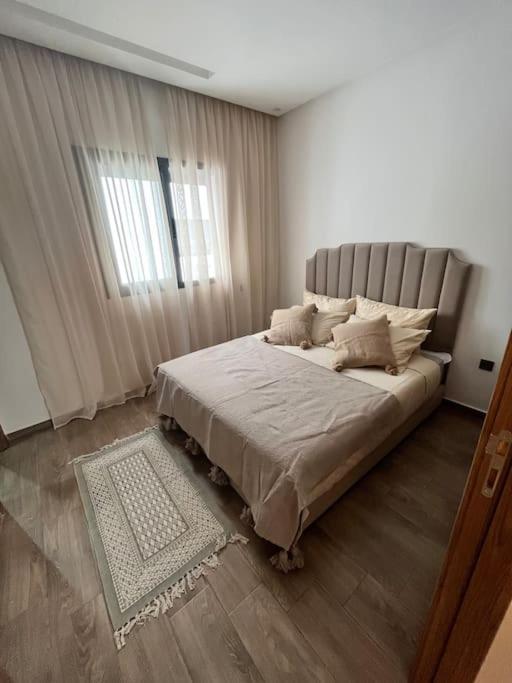 Апартаменты Menara Garden Exclusiv Марракеш Экстерьер фото