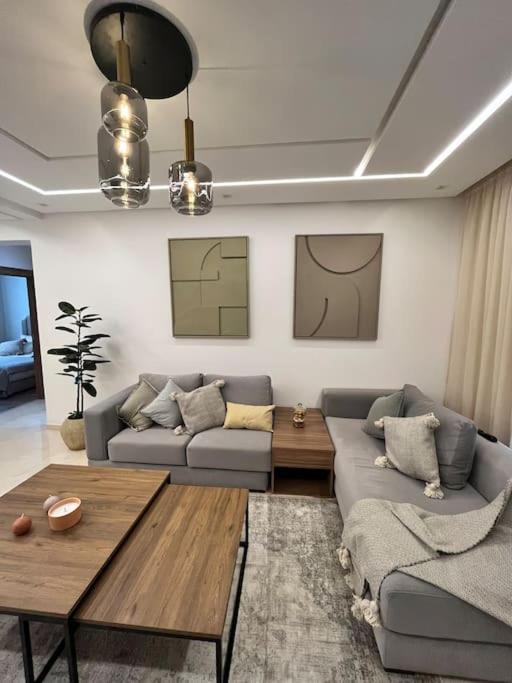 Апартаменты Menara Garden Exclusiv Марракеш Экстерьер фото