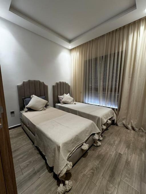 Апартаменты Menara Garden Exclusiv Марракеш Экстерьер фото