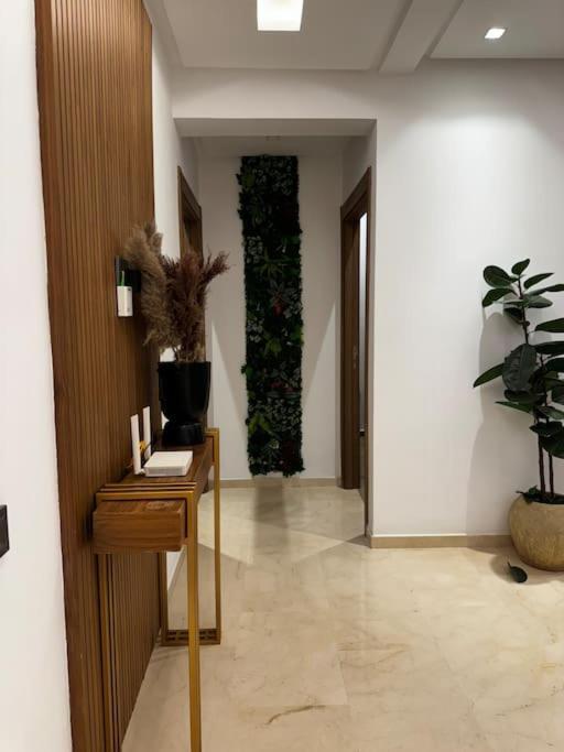 Апартаменты Menara Garden Exclusiv Марракеш Экстерьер фото